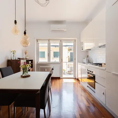 Domus La Conca * Roma