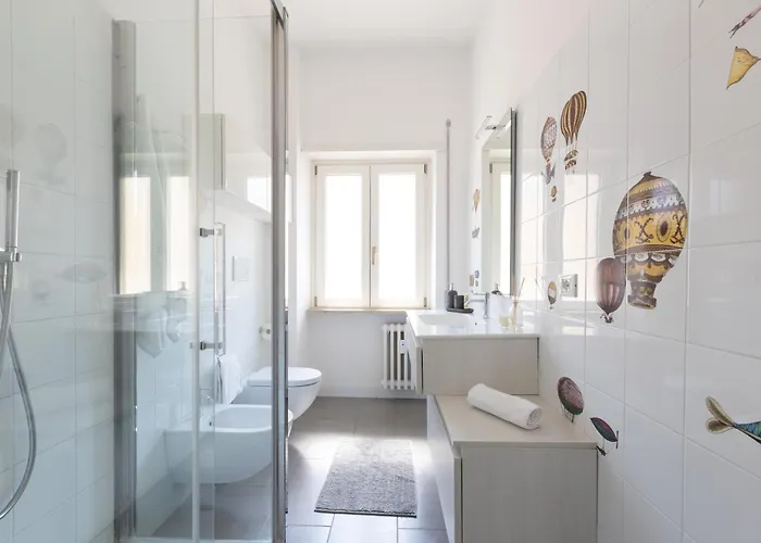Domus La Conca Apartamento