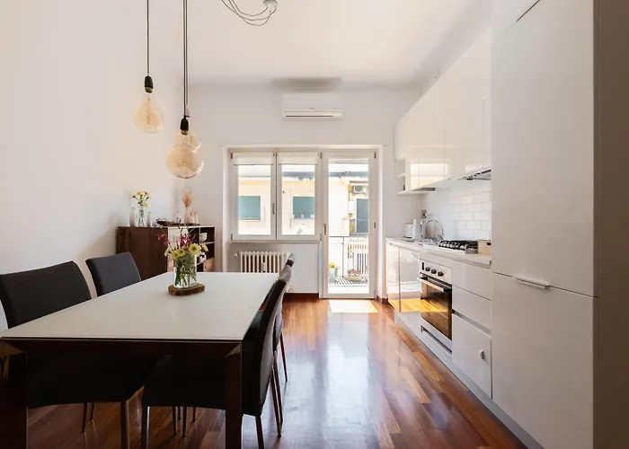 Domus La Conca * Roma