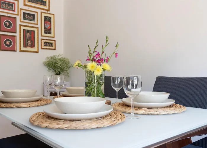 Domus La Conca Apartamento Roma