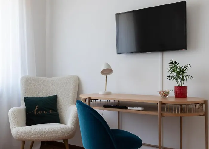 Domus La Conca Apartamento Roma