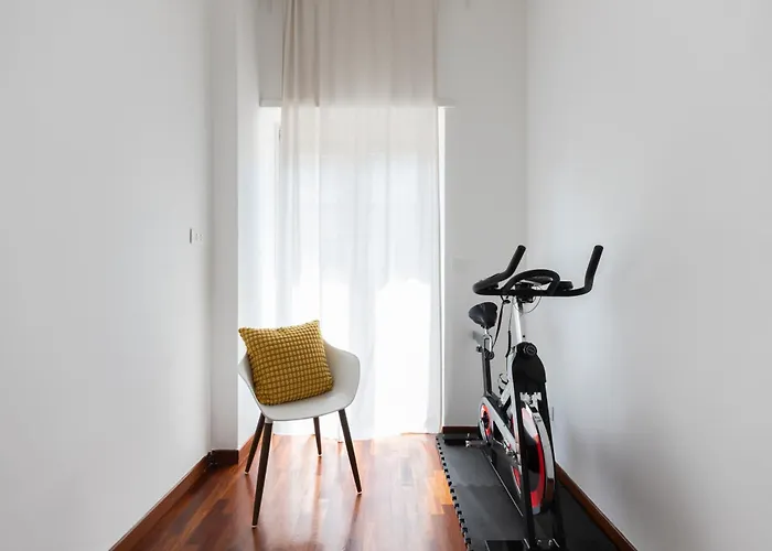 Domus La Conca * Roma