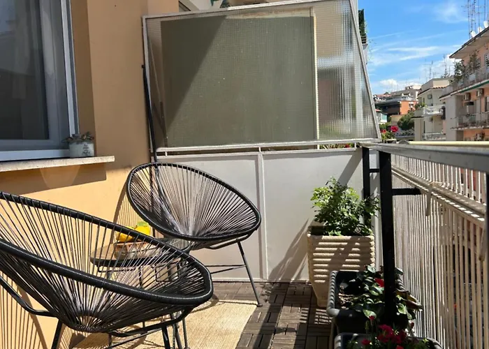 Apartamento Domus La Conca *