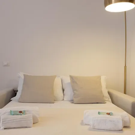 Domus La Conca Roma