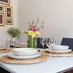 Domus La Conca Appartamento Roma