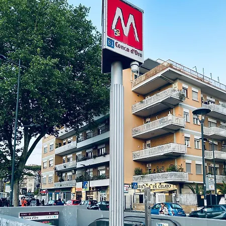 Domus La Conca