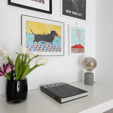 Domus La Conca Róma