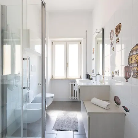 Domus La Conca Apartman