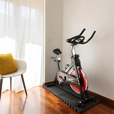 Domus La Conca Apartman Róma