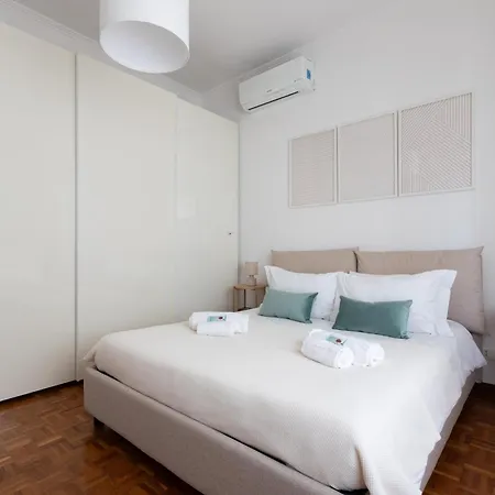 Domus La Conca Apartman *