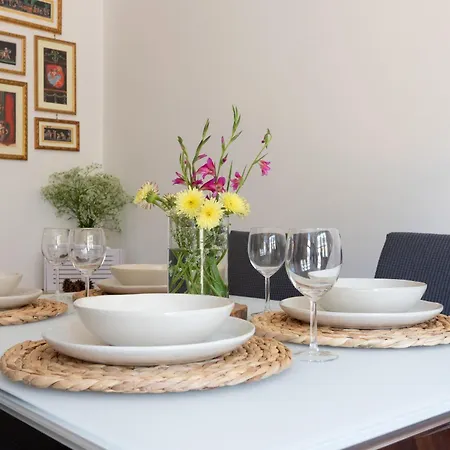 Domus La Conca Apartman Róma