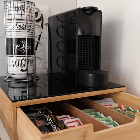 Domus La Conca Apartman