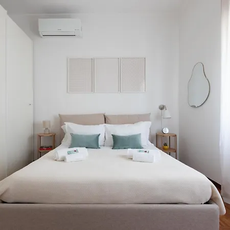 Apartman Domus La Conca Róma