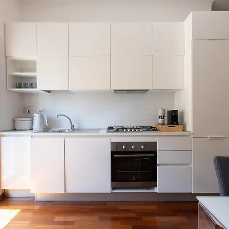 Domus La Conca *