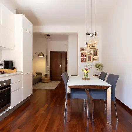 Domus La Conca * Róma