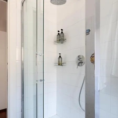 Apartment Domus La Conca