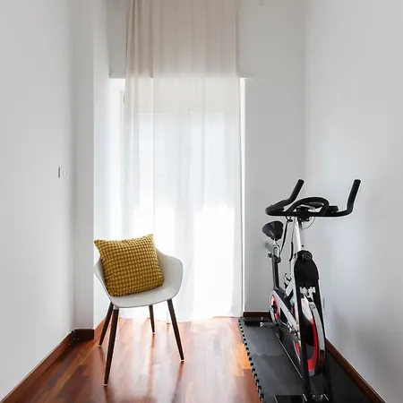 Domus La Conca * Róma