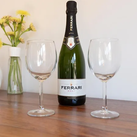 Domus La Conca Apartman *