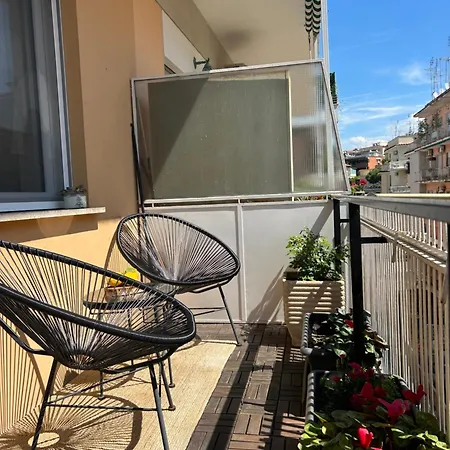 Apartman Domus La Conca *