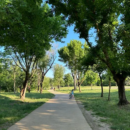 Domus La Conca * Róma