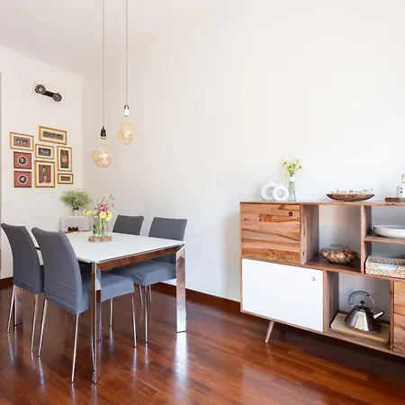 Domus La Conca Apartman Róma