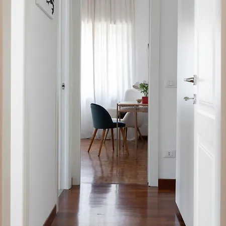 Domus La Conca * Rzym