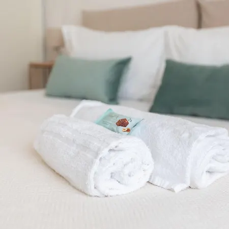 Domus La Conca Apartament