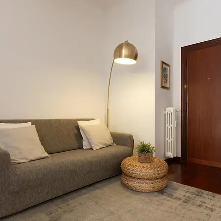 Apartament Domus La Conca