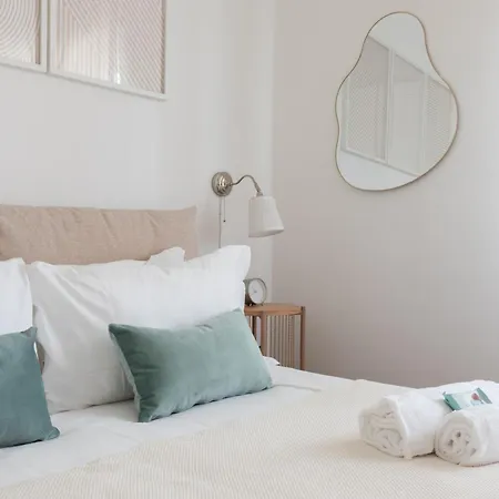 Domus La Conca Apartament *