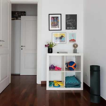 Apartament Domus La Conca *