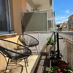 דירה Domus La Conca *