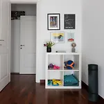 דירה Domus La Conca *